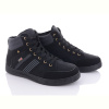 Кроссовки Violeta 9-791 black
