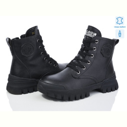 Ботинки ITTS E827-6