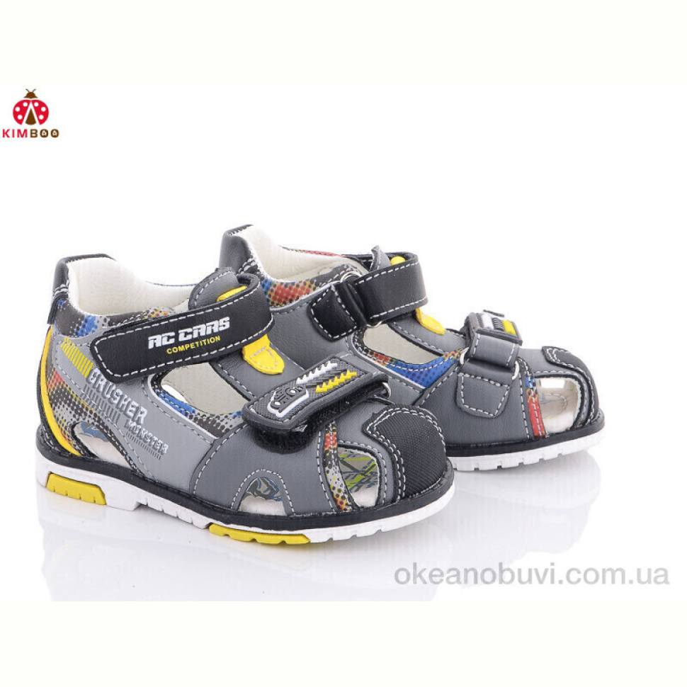 Сандалии KIMBOO YF2159-1H
