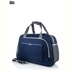 Сумка Superbag 920 blue (5-30)