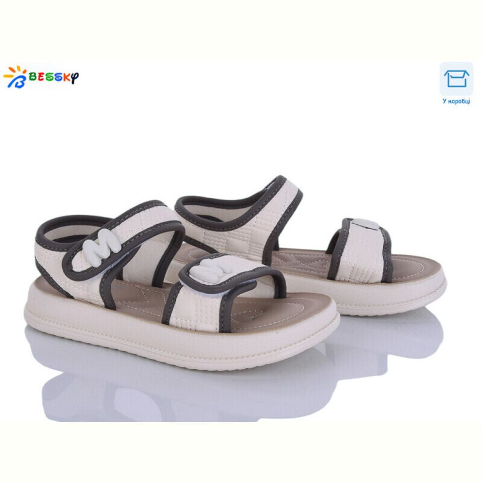 Босоножки Bessky-Kellaifeng BLK011-2C