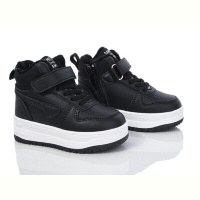 Ботинки Ok Shoes T322-1-1