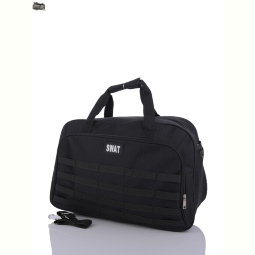 Сумка Superbag 20709 black (5-30)