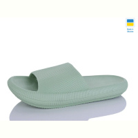 Шлепки SANLIN 2 024 олива