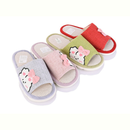 Тапки SANLIN 2 AM32 mix