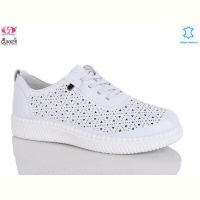 Туфли Gukkcr YK5014-2