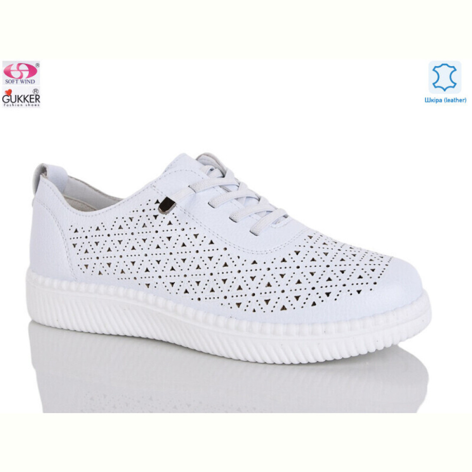 Туфли Gukkcr YK5014-2