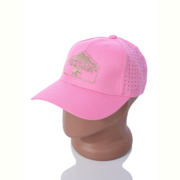 Кепка RuBi EX003-9 pink