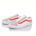 Кеды Violeta S4(A801) white-red