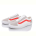 Кеды Violeta S4(A801) white-red