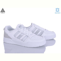 Кроссовки STILLI Group AD600-2 шкіра