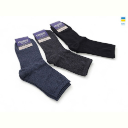 Носки Textile T25 mix