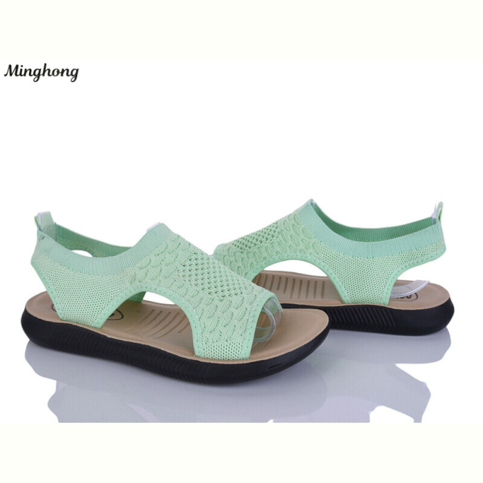 Босоножки Minghong 2309-8