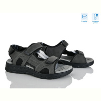 Сандалии Hongquan F30-2