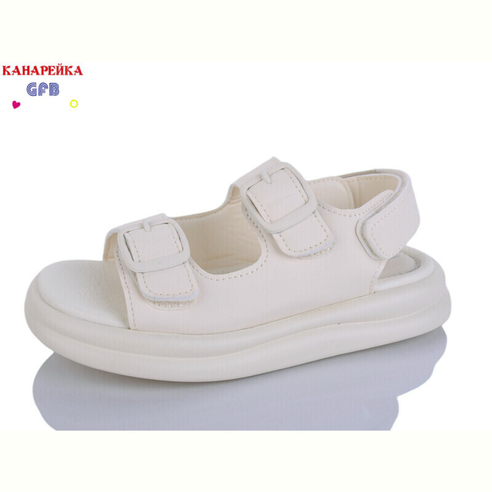 Босоножки GFB-Канарейка R810-3