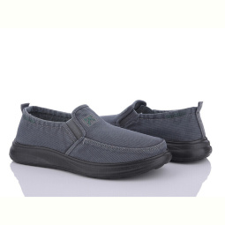 Туфли Canoa T3034-2 піна