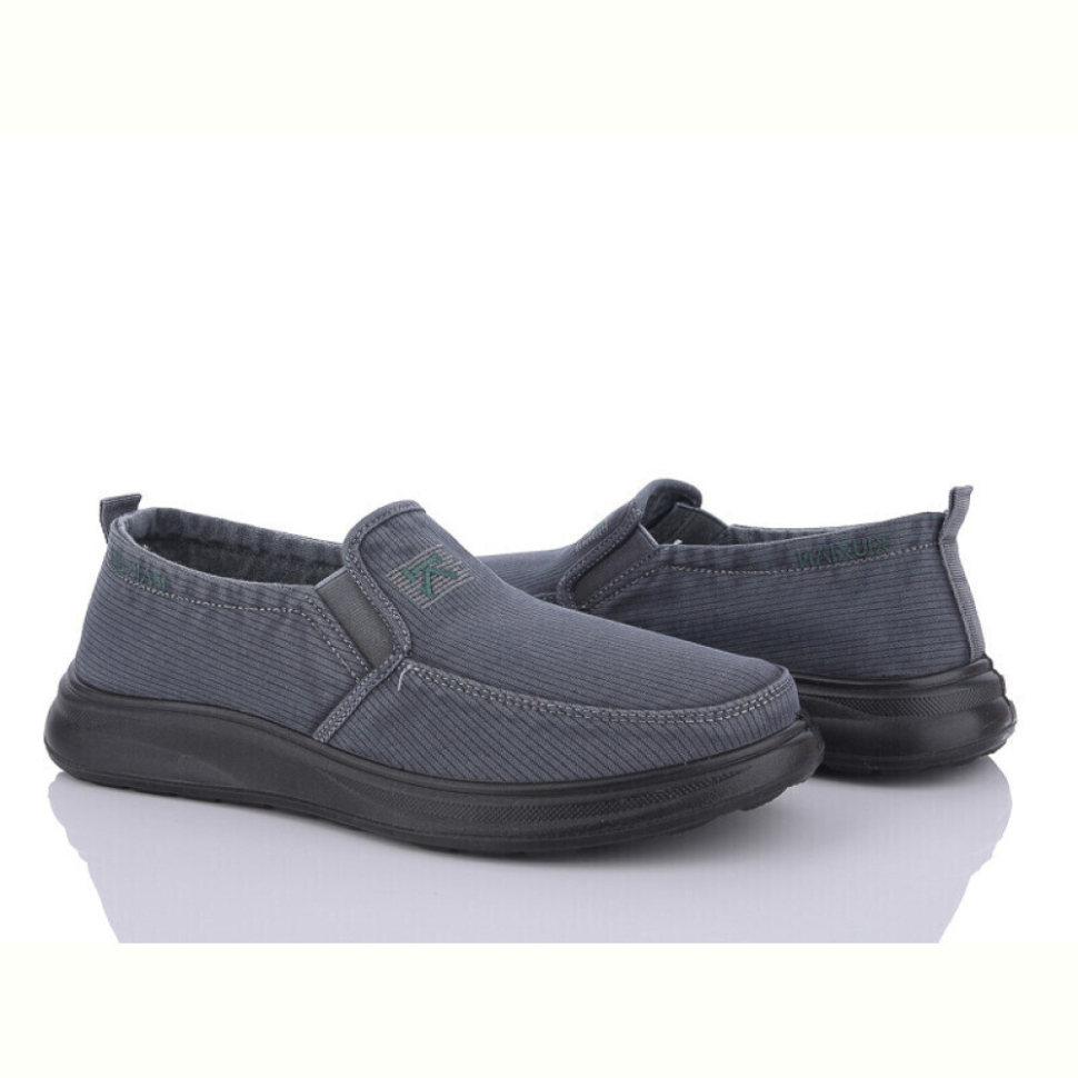 Туфли Canoa T3034-2 піна