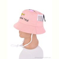 Панама RuBi 3017-4 pink