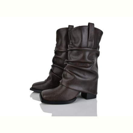 Сапоги Lino Marano H276-3E