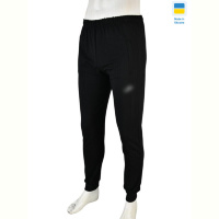 Спортивные брюки Banko 004-3 black