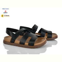 Босоножки Clibee-Doremi D6281-1 black