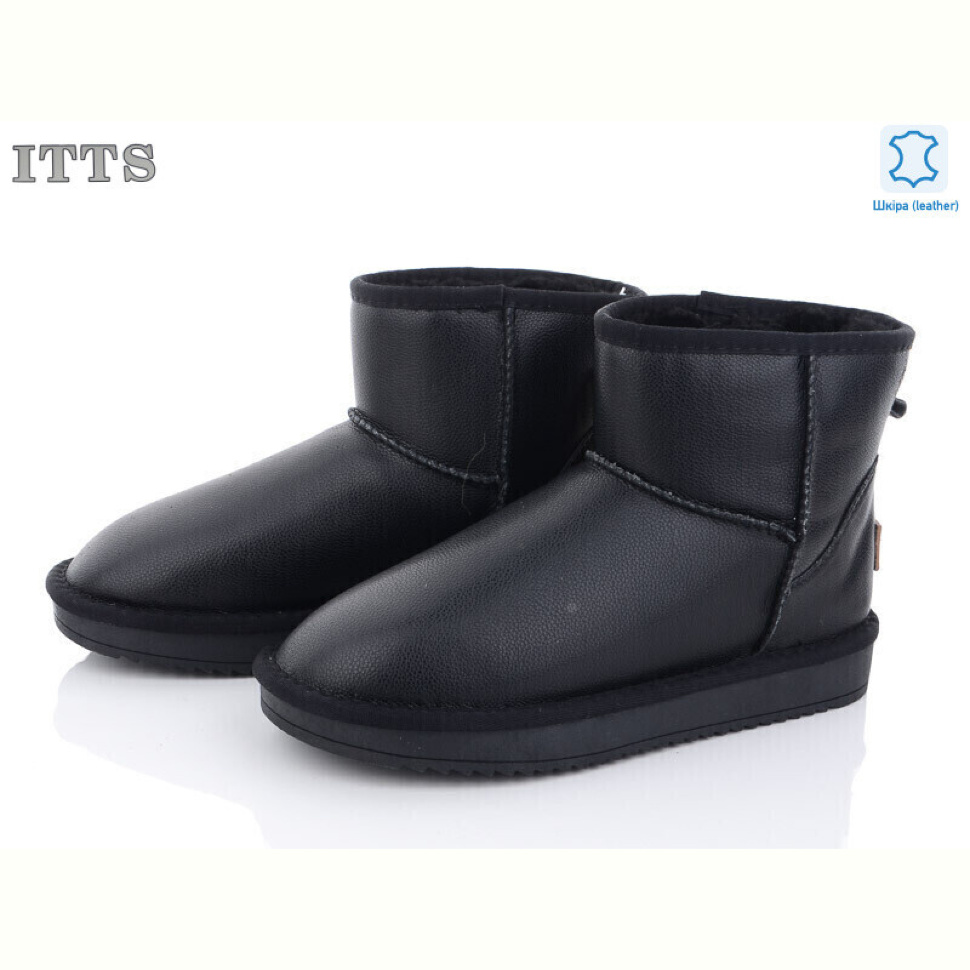 Угги ITTS 5854-6 old
