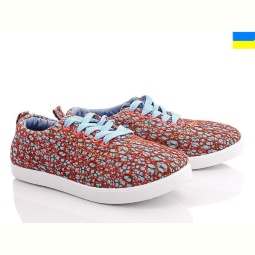 Кроссовки Active 27-56B1