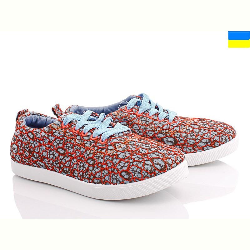Кроссовки Active 27-56B1