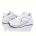 Кроссовки Violeta HD78-MF08 white-red