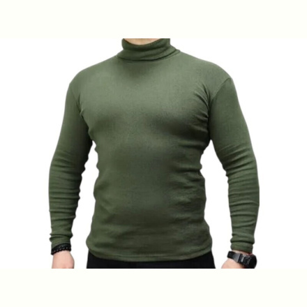 Гольфы Riza 129 зелений