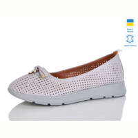 Балетки Sali 007-13