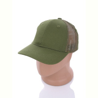 Кепка Королева 23-06 green