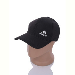 Кепка RuBi NN1-14 black