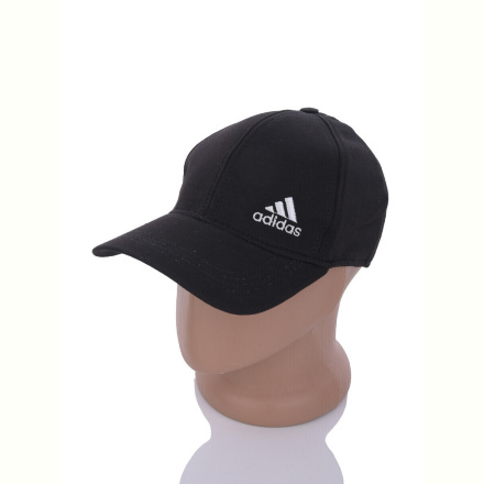 Кепка RuBi NN1-14 black