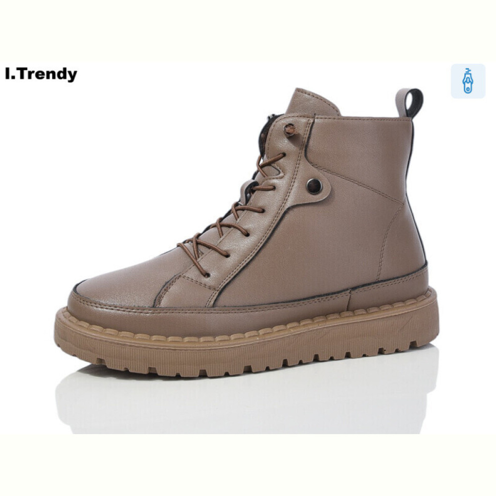 Ботинки Trendy BK1061A-20