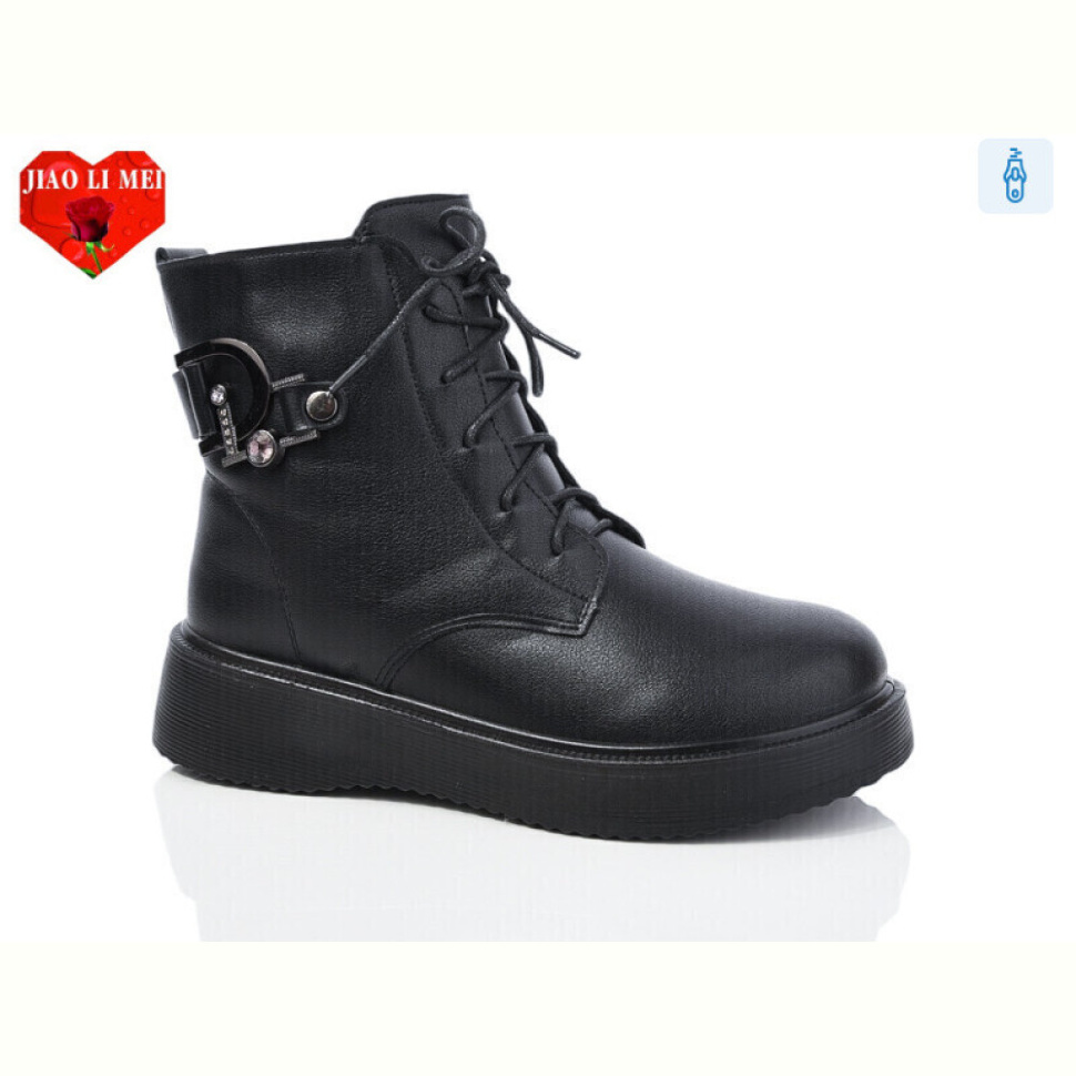 Ботинки Jiao Li Mei B11