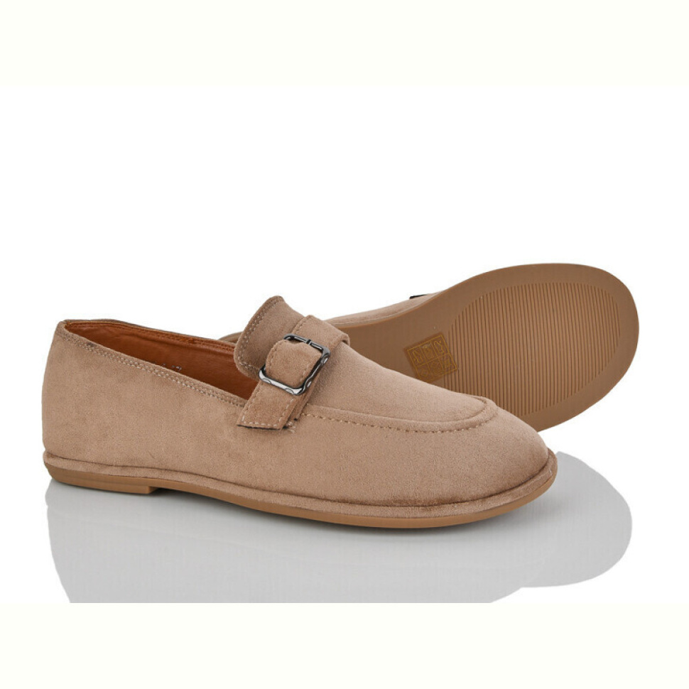 Туфли Loretta E607-2