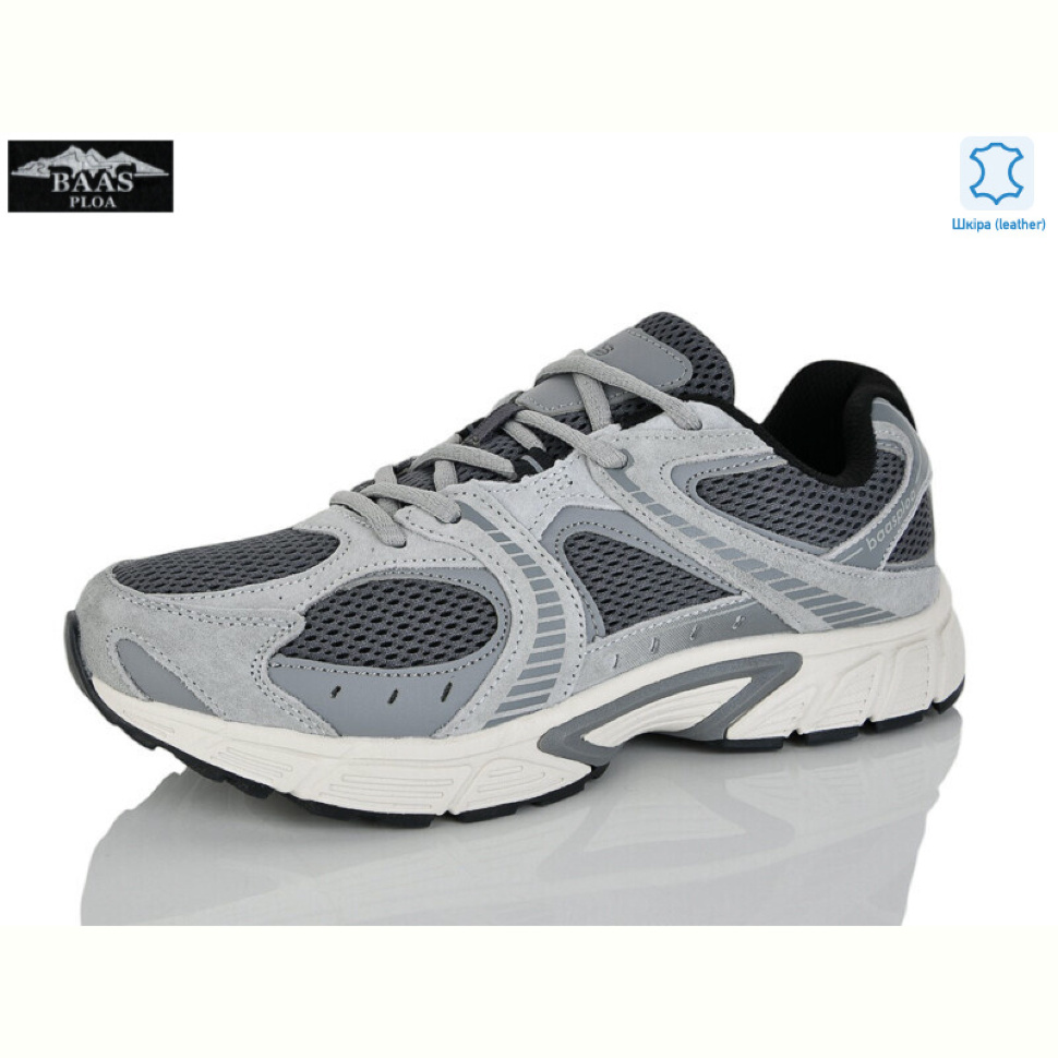Кроссовки Baas W3194-10