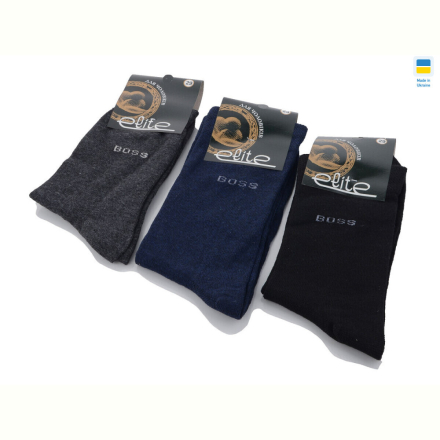 Носки Textile 1097 mix
