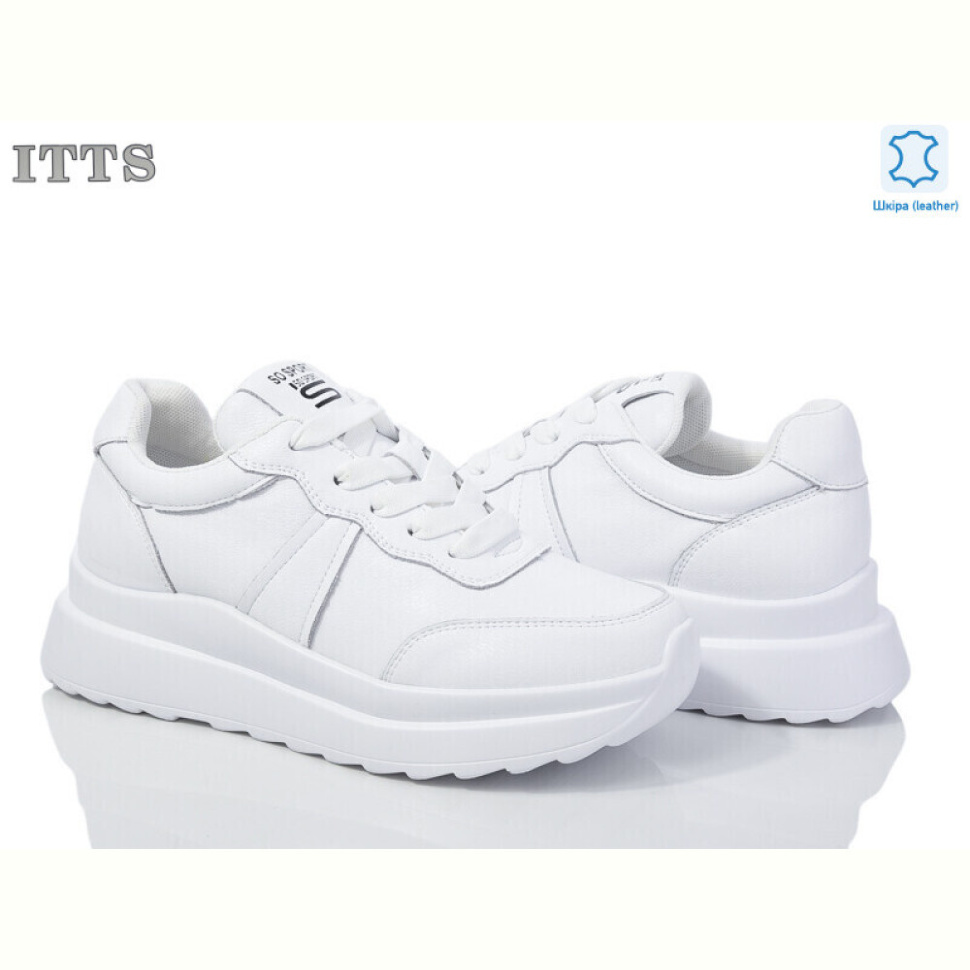 Кроссовки ITTS MT60-2