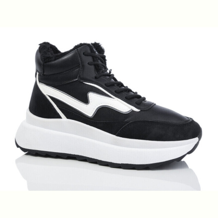 Ботинки Ok Shoes YB020-1