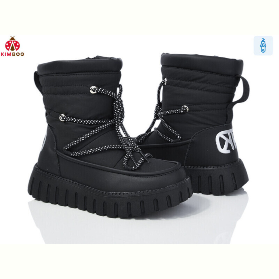 Дутики KIMBOO FG24123-3A