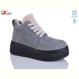 Ботинки Jiulai-Kadisalun C802-51