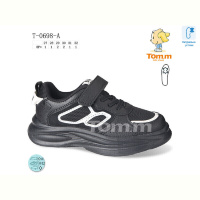 Кроссовки Ok Shoes T-0698-A
