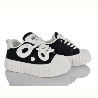 Кроссовки Prime-Opt No brand M21 black