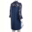 Платье Vande Grouff 0809 navy