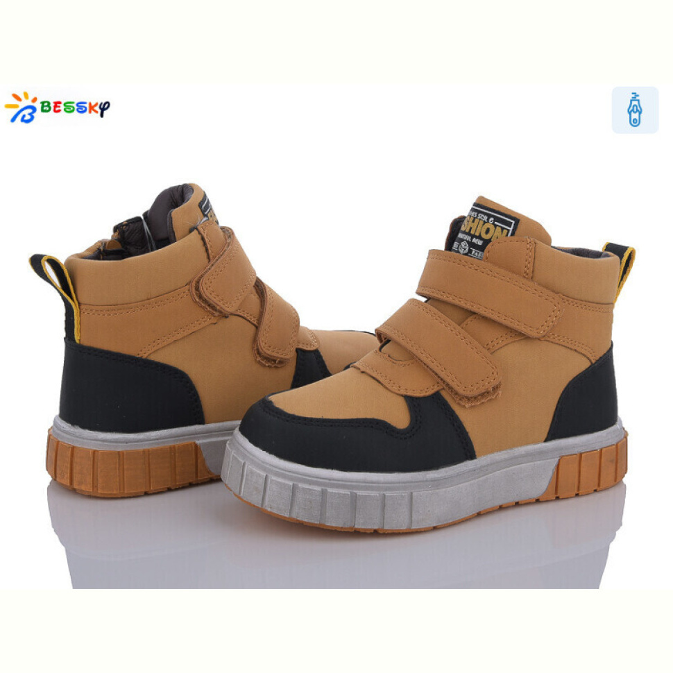 Ботинки Bessky-Kellaifeng BE3532-5B