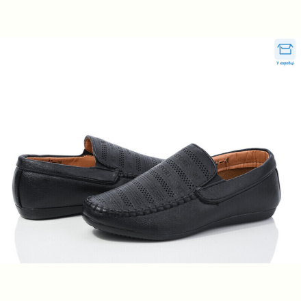 Туфли Waldem WS47