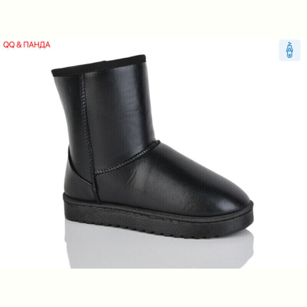 Угги QQ&amp;Панда L5825-5