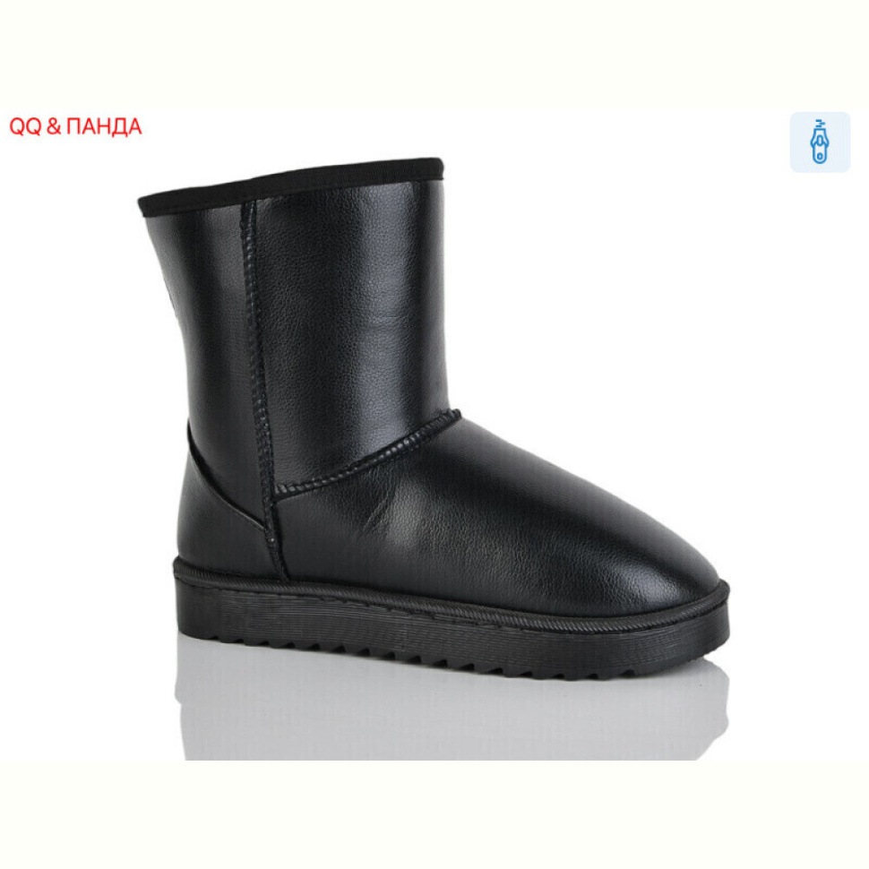 Угги QQ&Панда L5825-5